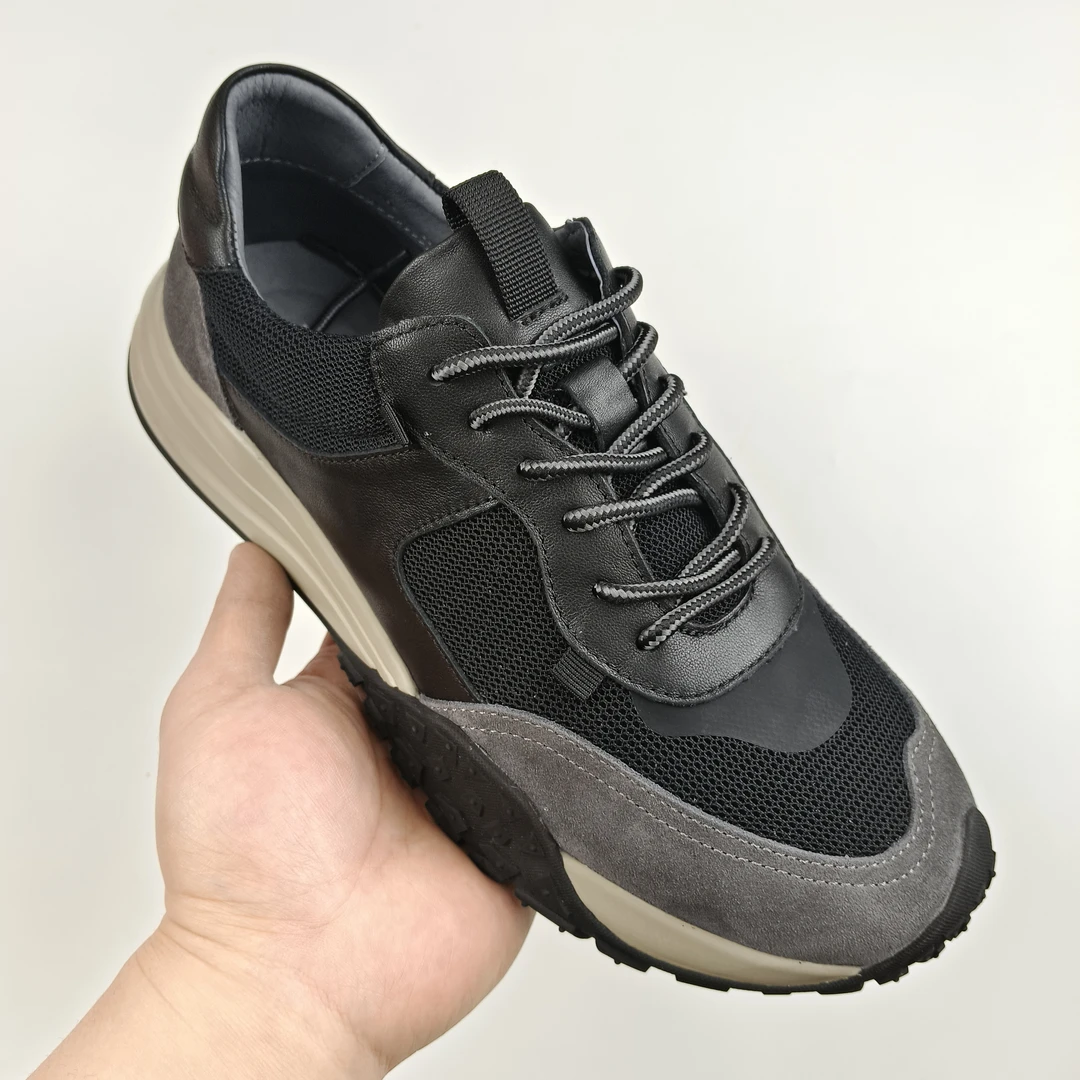 【A3545】42码孤品男鞋推荐时尚百搭