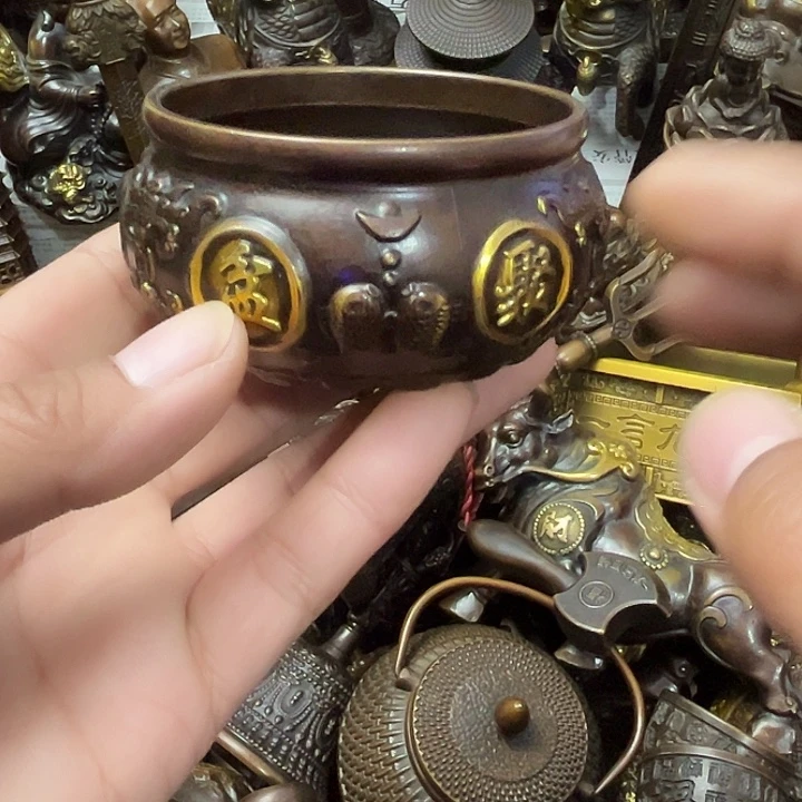 顺顺利利，和和美美