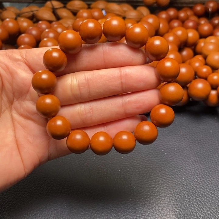 吊坠橄榄核1.3尺寸光珠全品