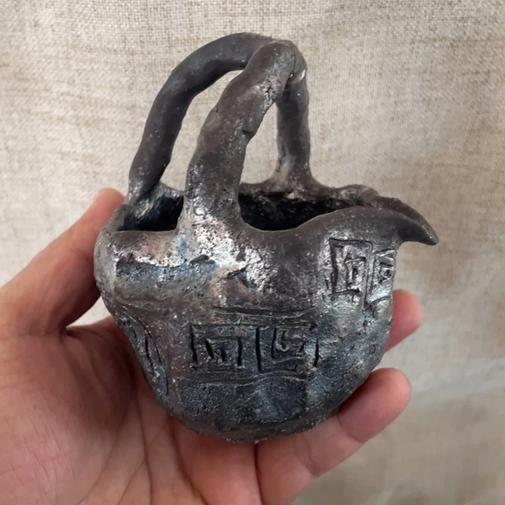 精品柴烧大漏特漏