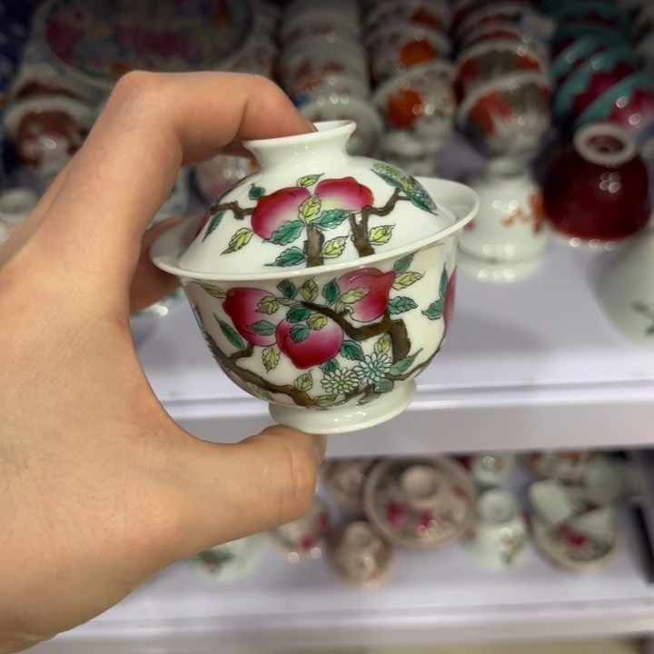 陶瓷艺术品收藏陶瓷