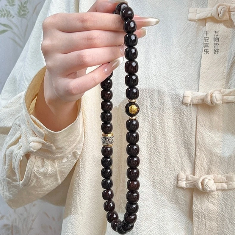 手串富婆欧气团6位