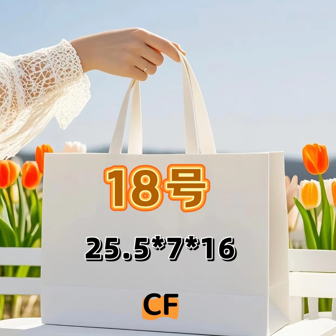 18号（H）百搭经典时尚菱格cf链条包单肩包102#