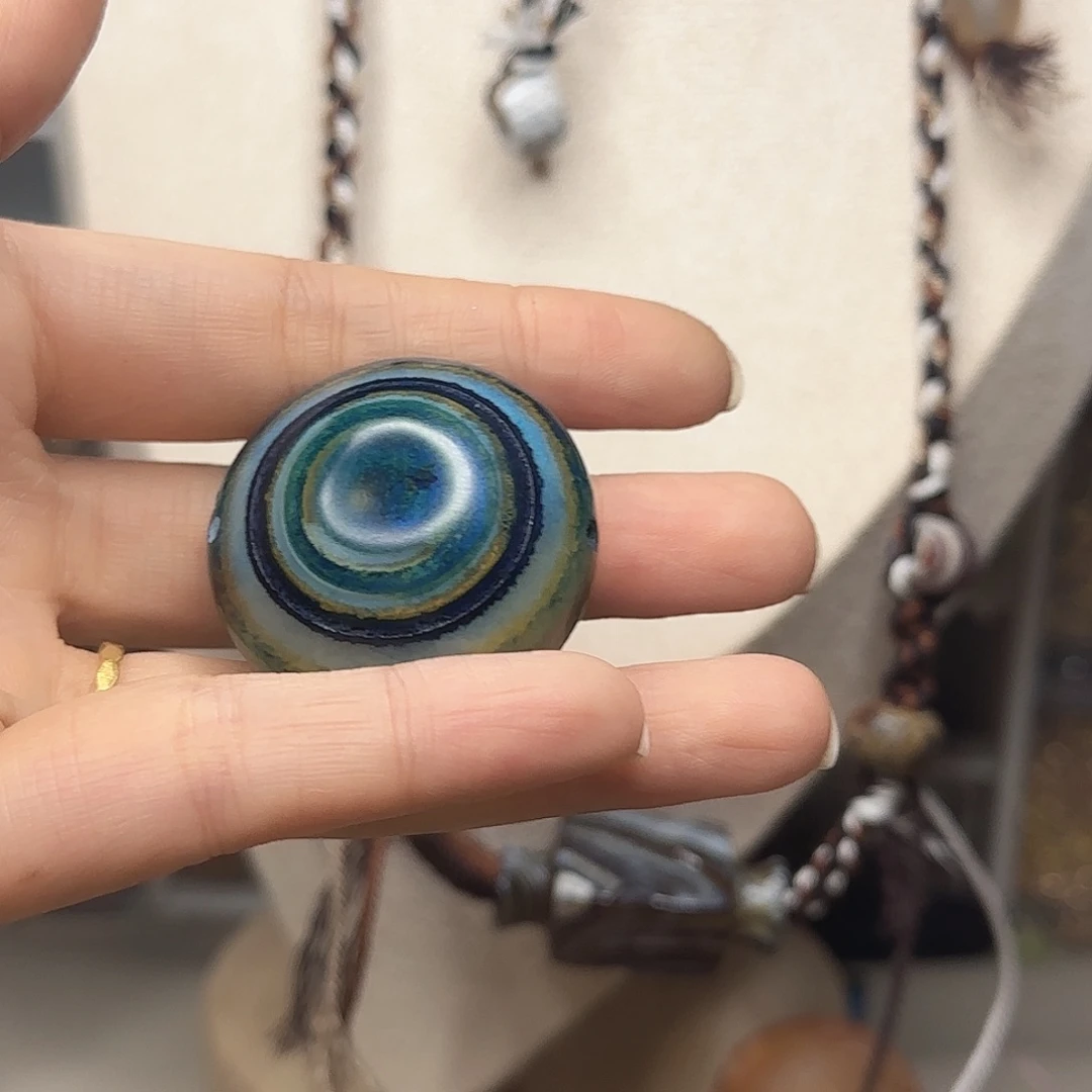 非金属布艺非金属专拍绿眼睛