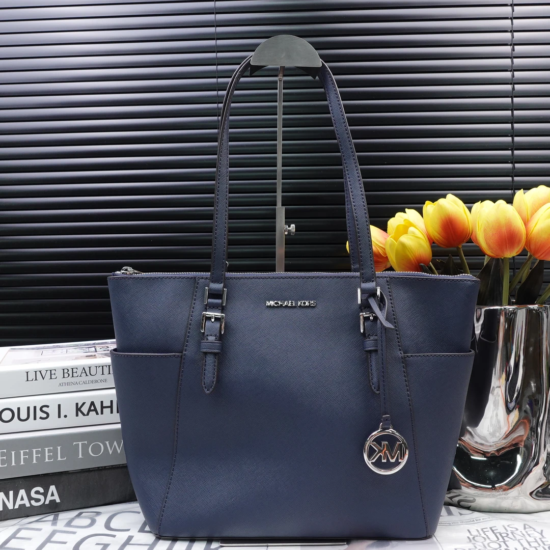 95新 MICHAEL KORS/迈克高仕 单肩包/T10248375