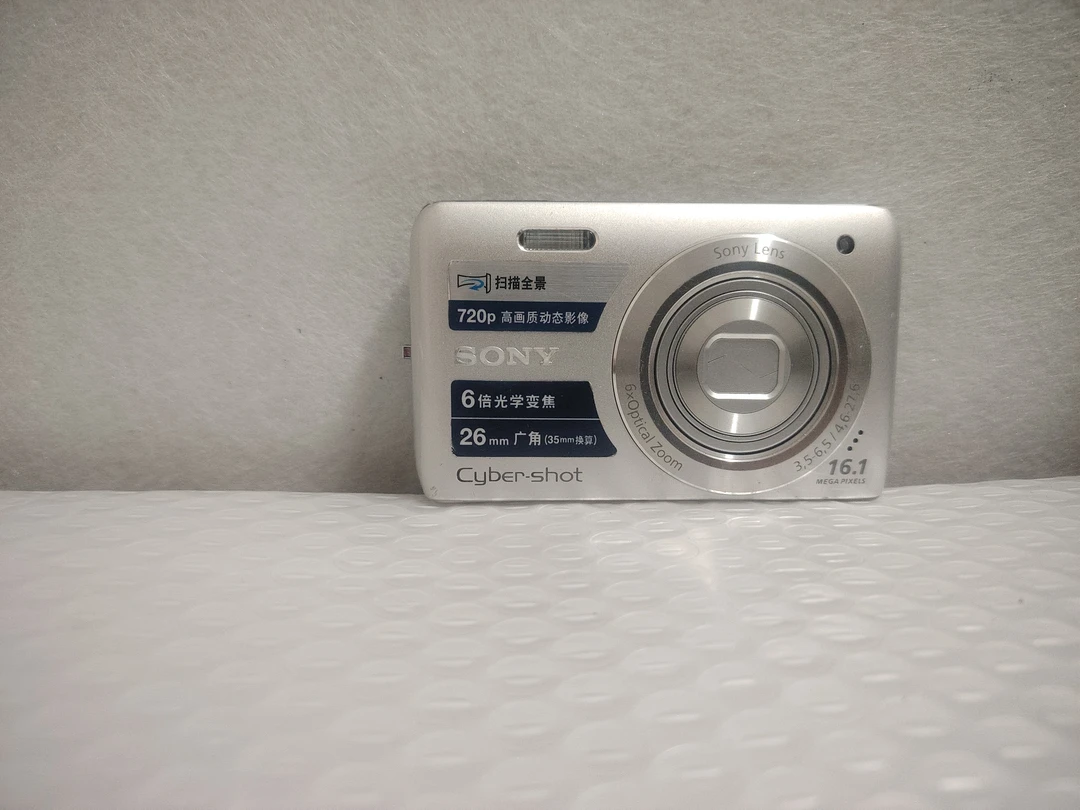 9新 Sony/索尼 w670高端经典热门冷白清透对焦迅速品质高