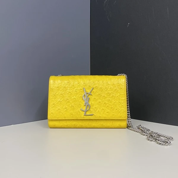 包包/圣罗兰/95新/C18375463266/251018LT0009