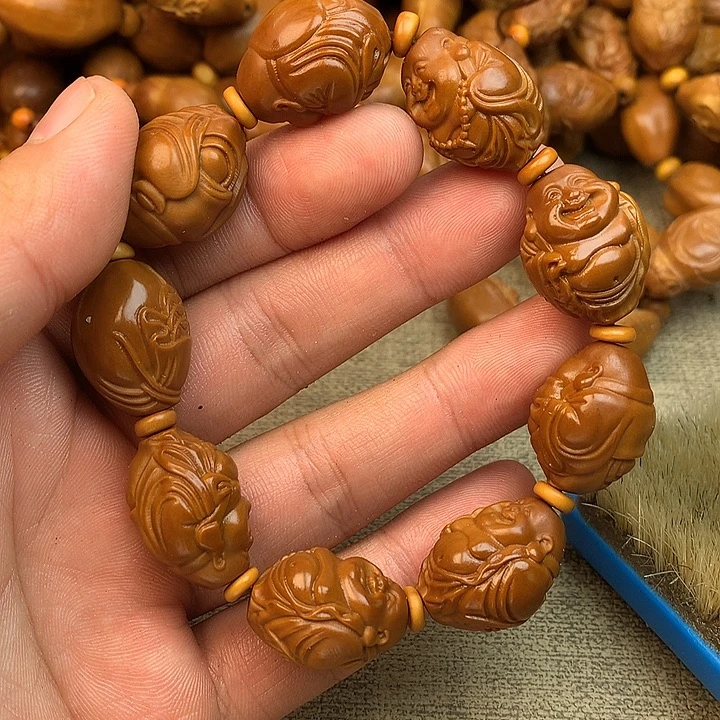 手串/手链橄榄核精品橄榄核手串