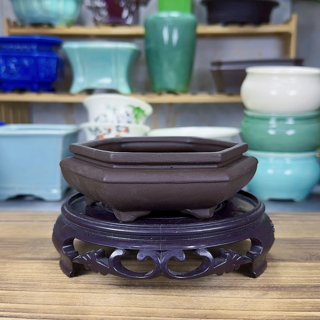 陶瓷花盆特价上新