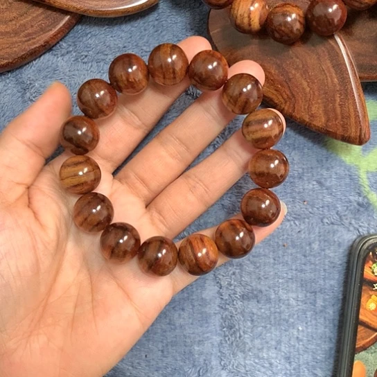 手串/手链黄花梨/降香黄檀白****黑