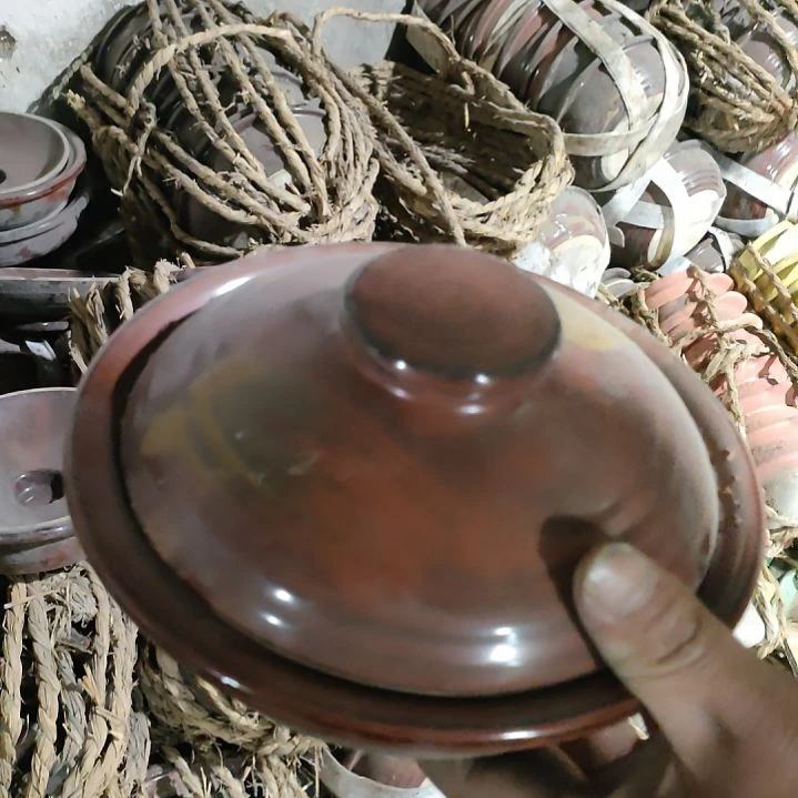 摆件陶瓷盘子碗啥都有