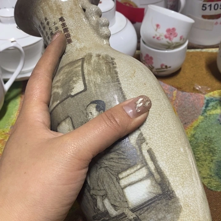 瓷片景德镇陶瓷学院