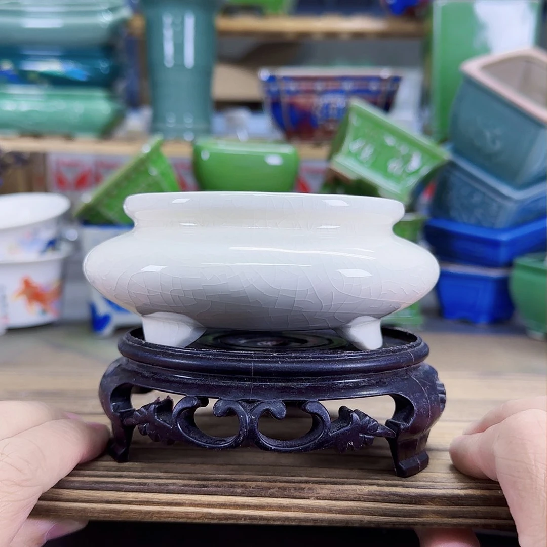 陶瓷陶瓷花盆特价上新