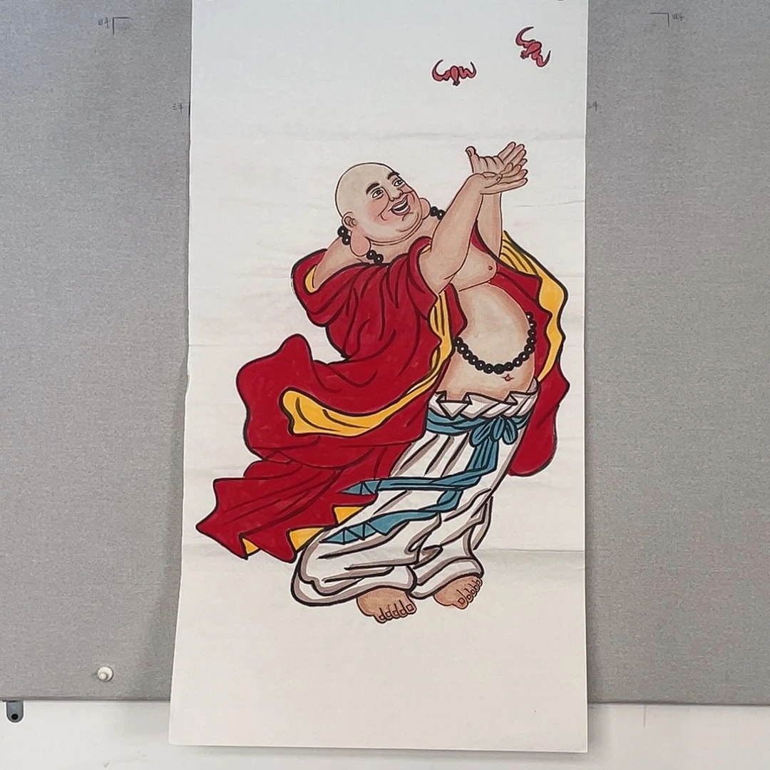 国画山水画作品欣赏