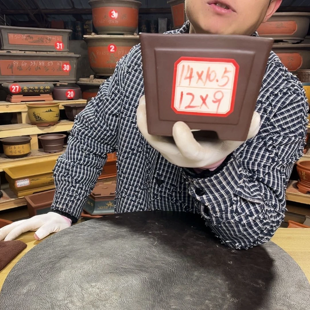 其他紫砂精品紫砂