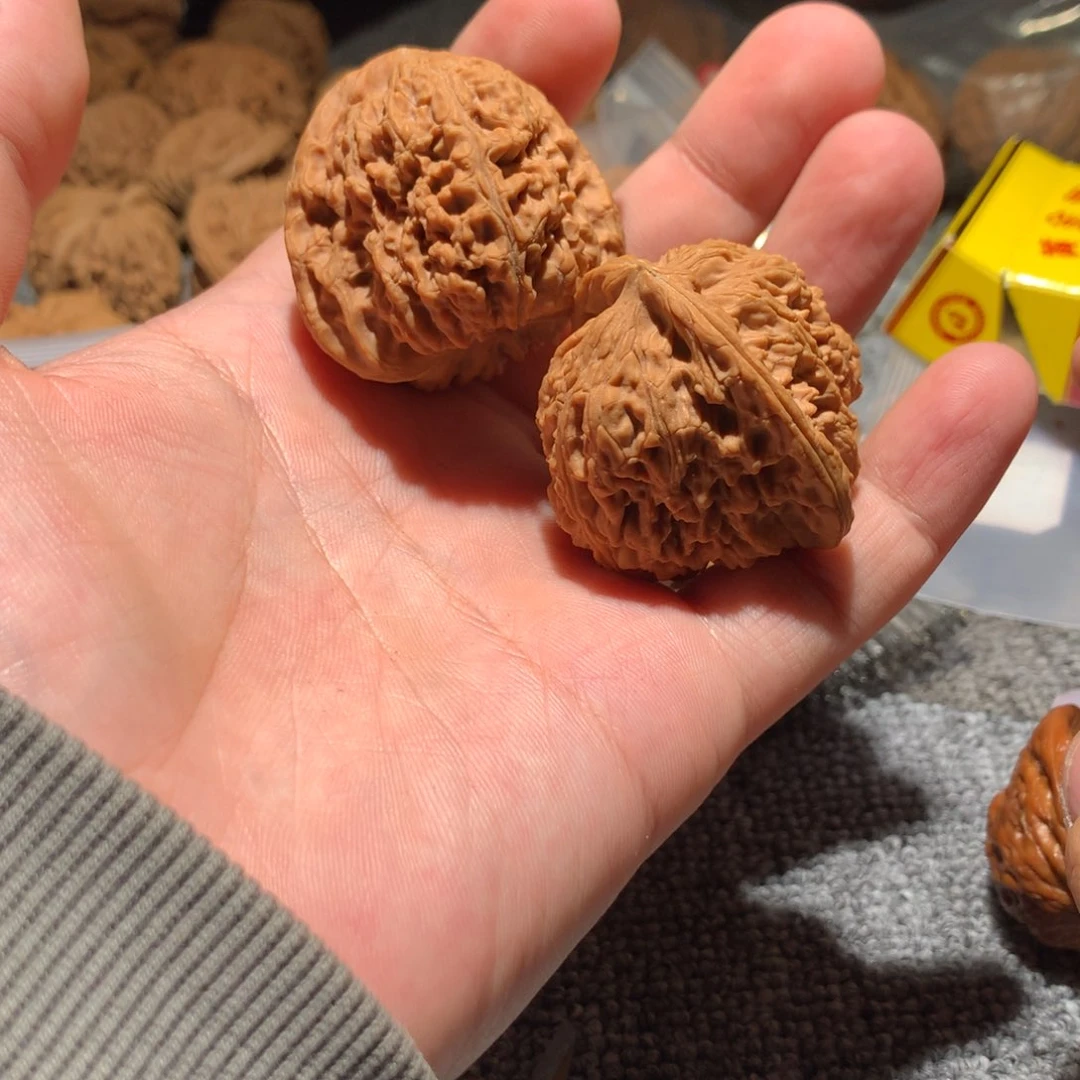 猴头核桃吊坠我**了46789999909999999