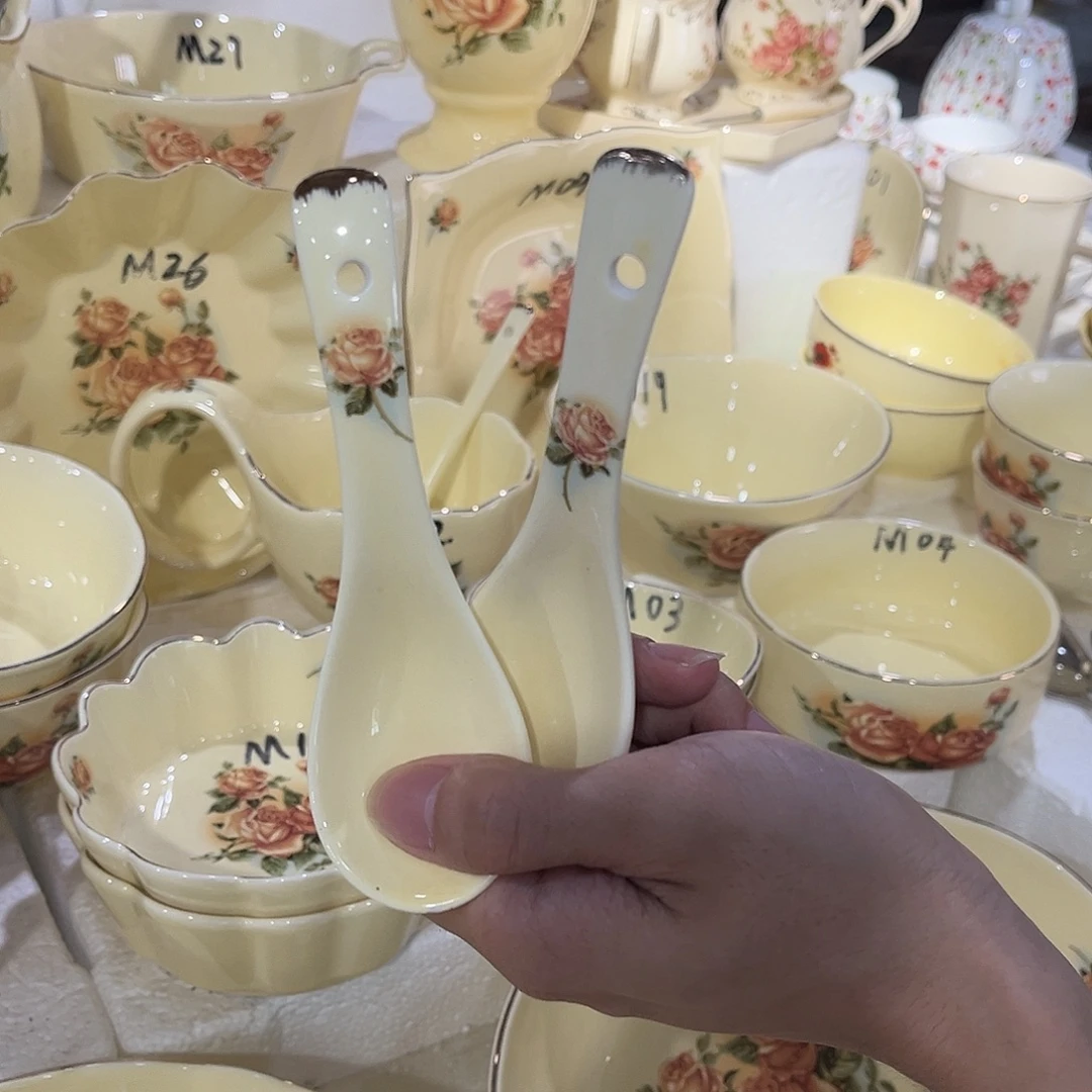 星博陶瓷有限公司10个