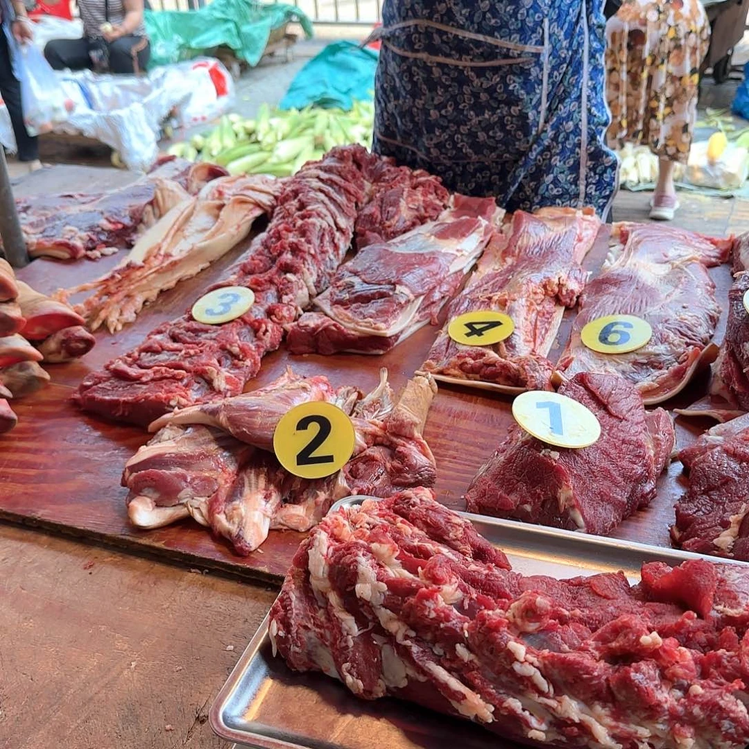 中通生鲜特快食用农产品中国大陆3.78