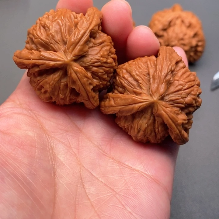 木质类俊***力核桃核桃