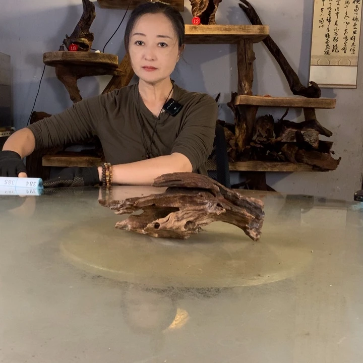 老***宅天然的云南紫柚木会黄水