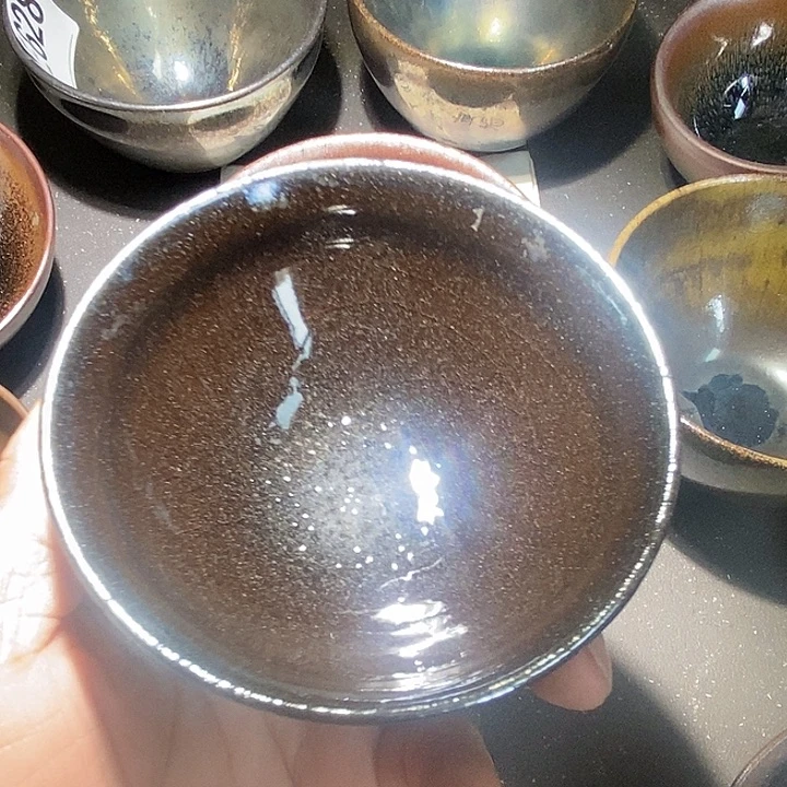 茶盏668 建阳建窑建盏