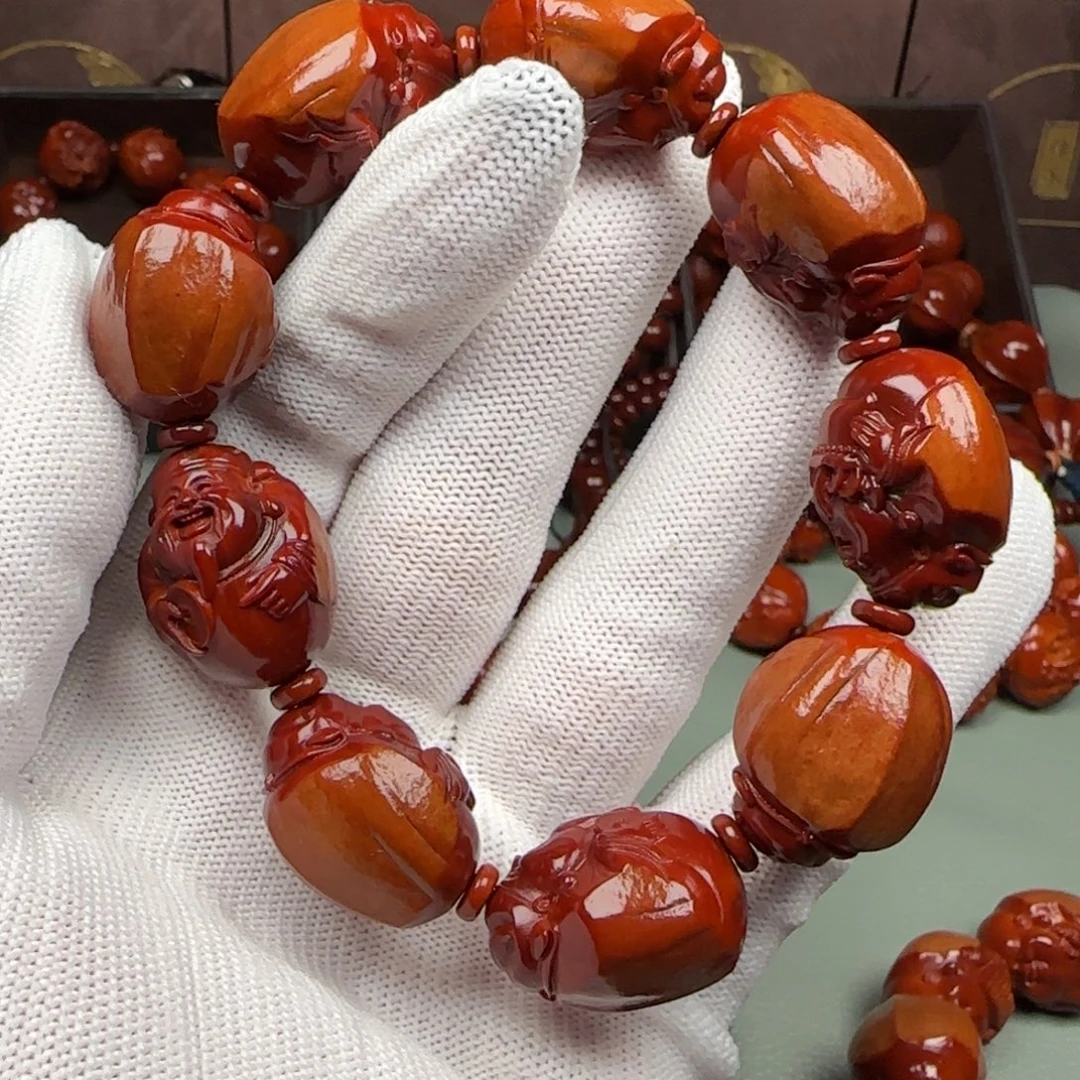 山***孤橄榄核吊坠7446888899