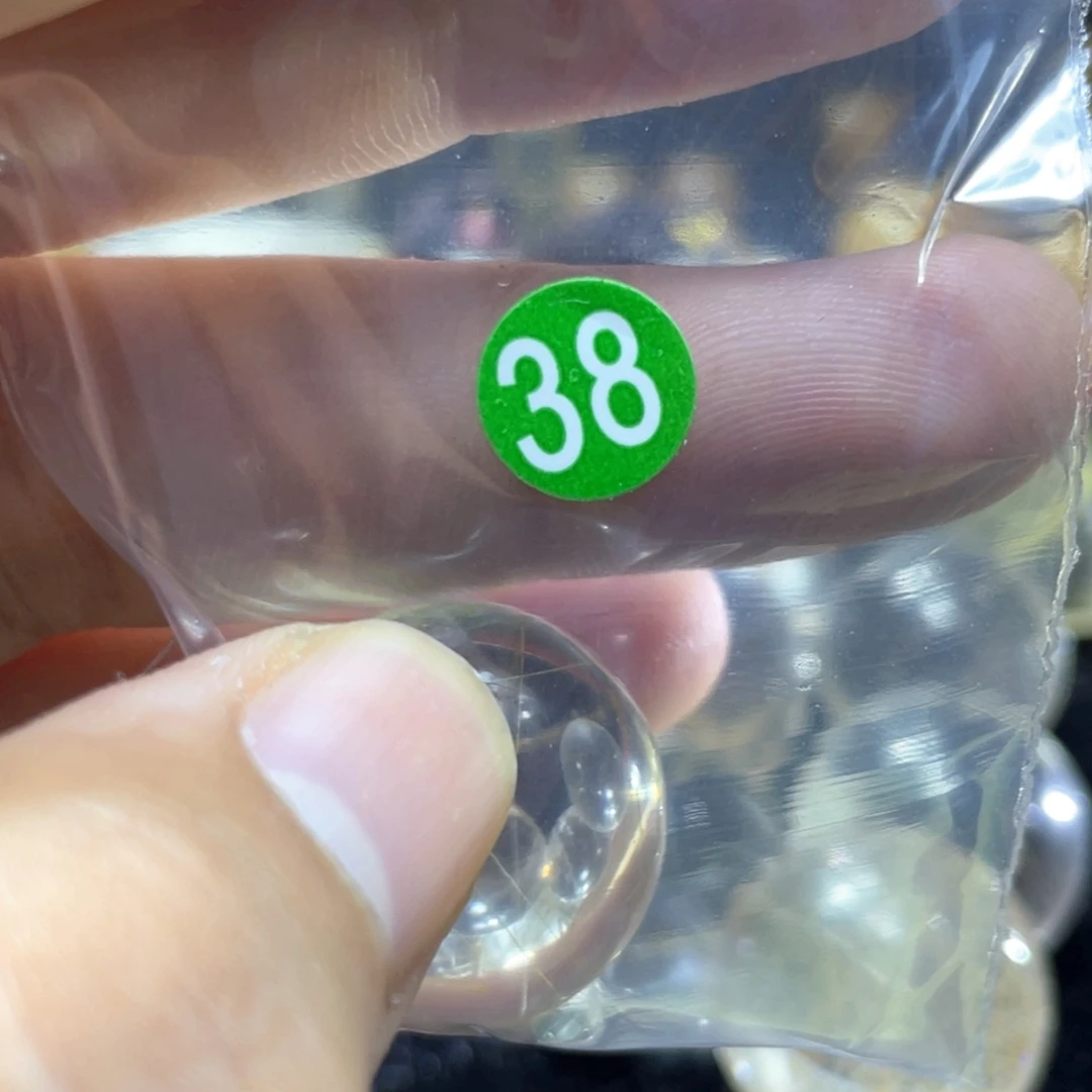兔****未镶嵌吊坠(不含链)紫晶