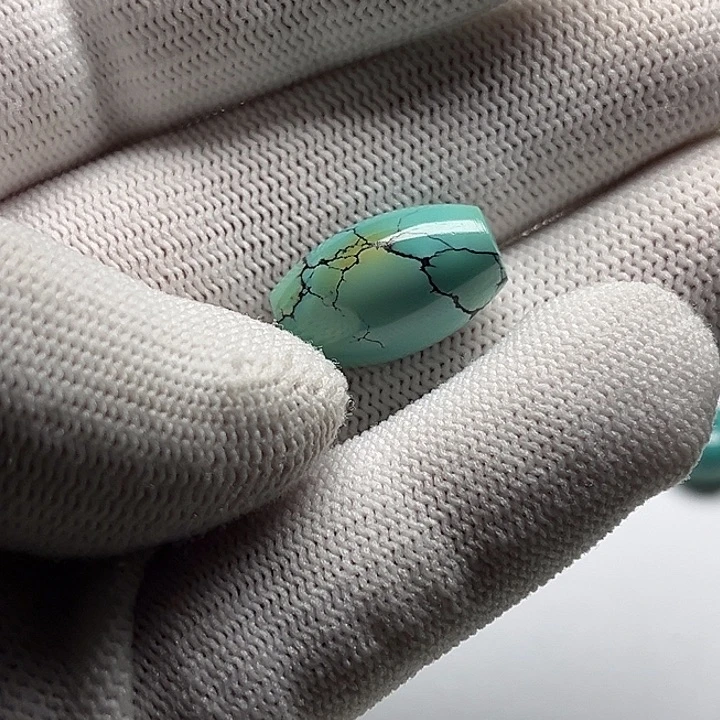 绿松石未镶嵌绿松石