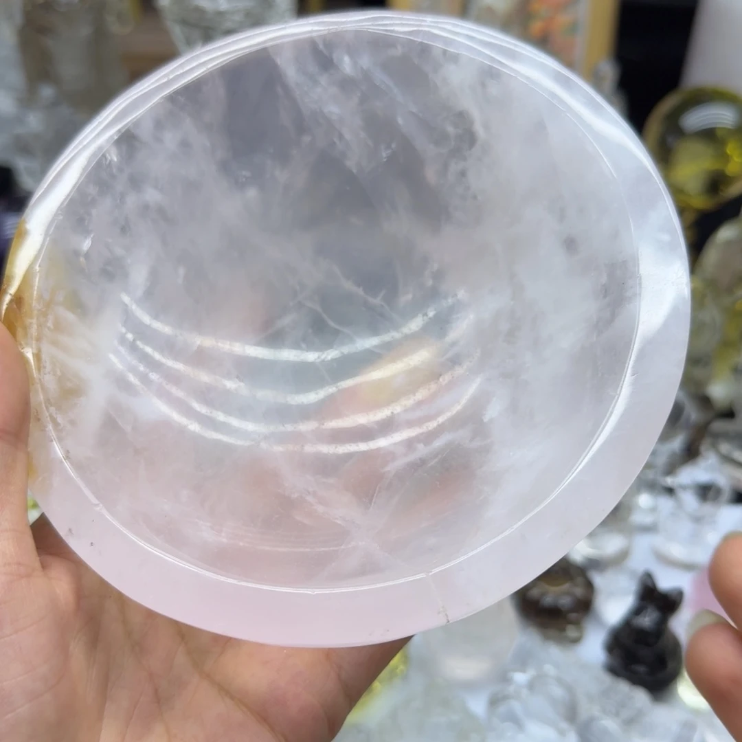 ****n水晶珠宝半成品未镶嵌