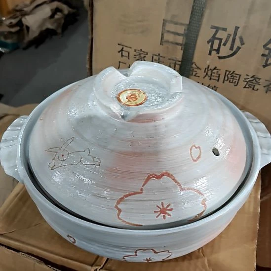 摆件陶瓷盘子碗啥都有