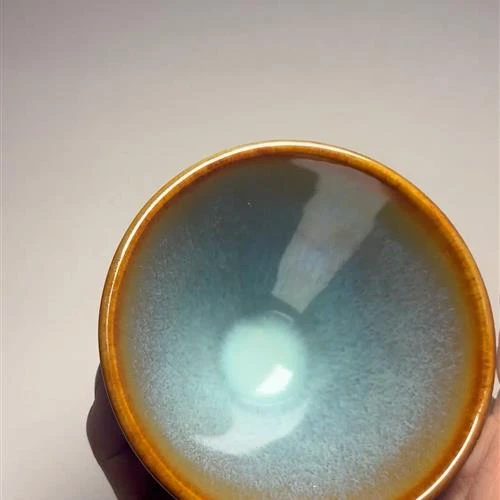 【闪购商品】茶盏-318............