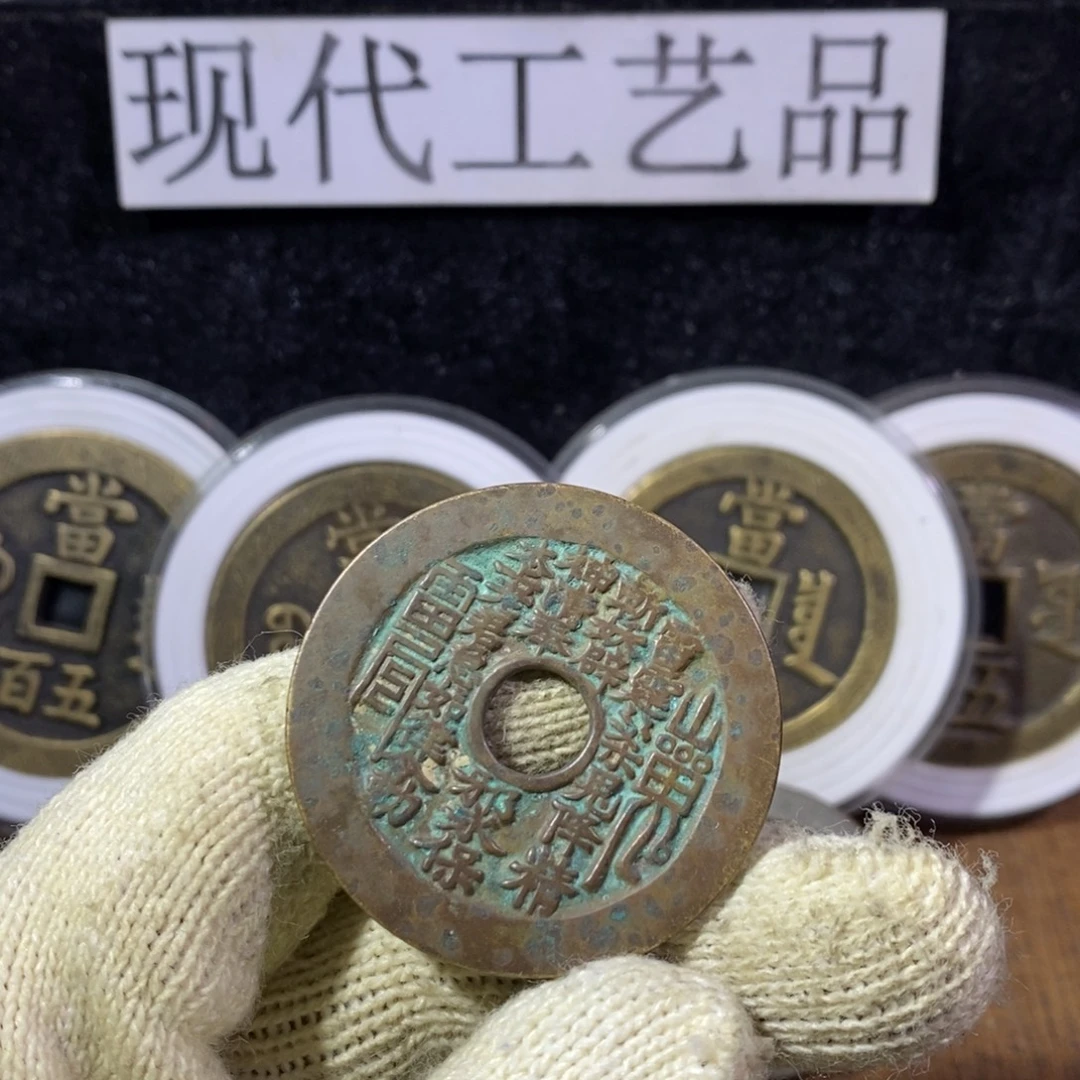 满***英翻砂铸造现代工艺品