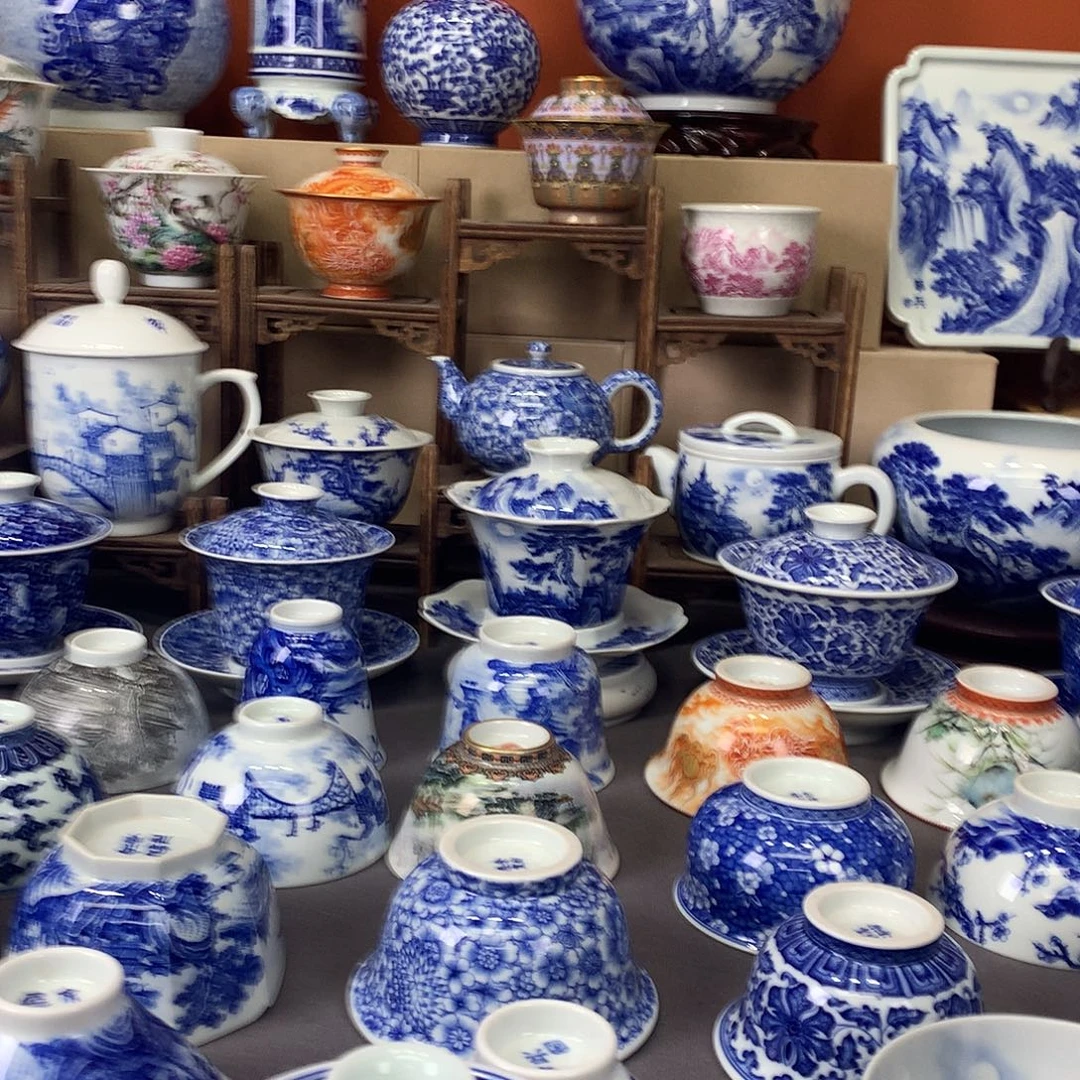 大***樂瓷片景德镇陶瓷景德镇陶瓷