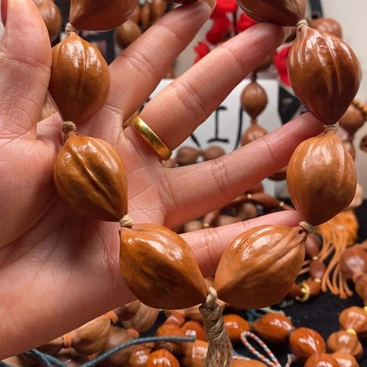 手串/手链橄榄核素2.4手