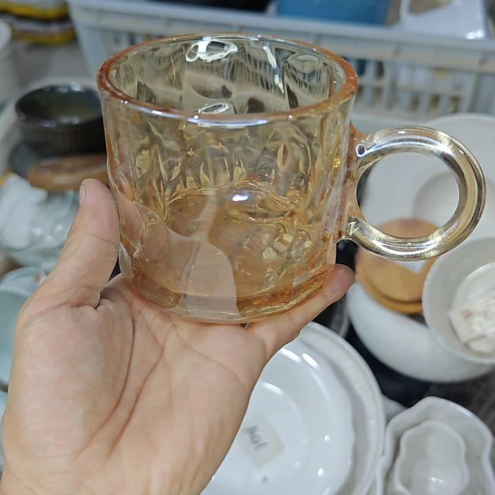 瓷片陶瓷杯碗盘微瑕介意慎拍