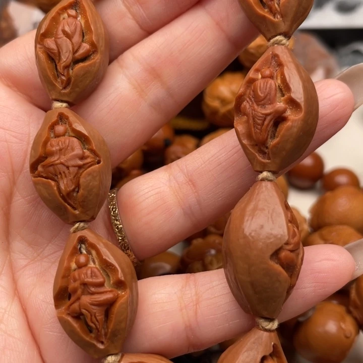 手串橄榄核橄榄核