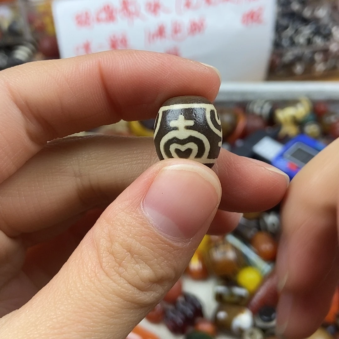 玛瑙/玉髓未镶嵌玛瑙配珠玛瑙散珠