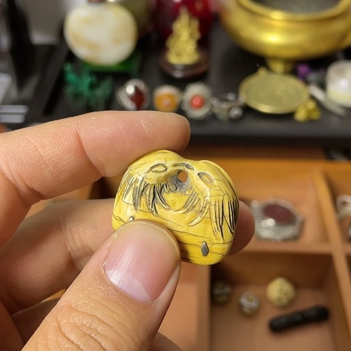 【闪购商品】其他猛犸象牙莫**求