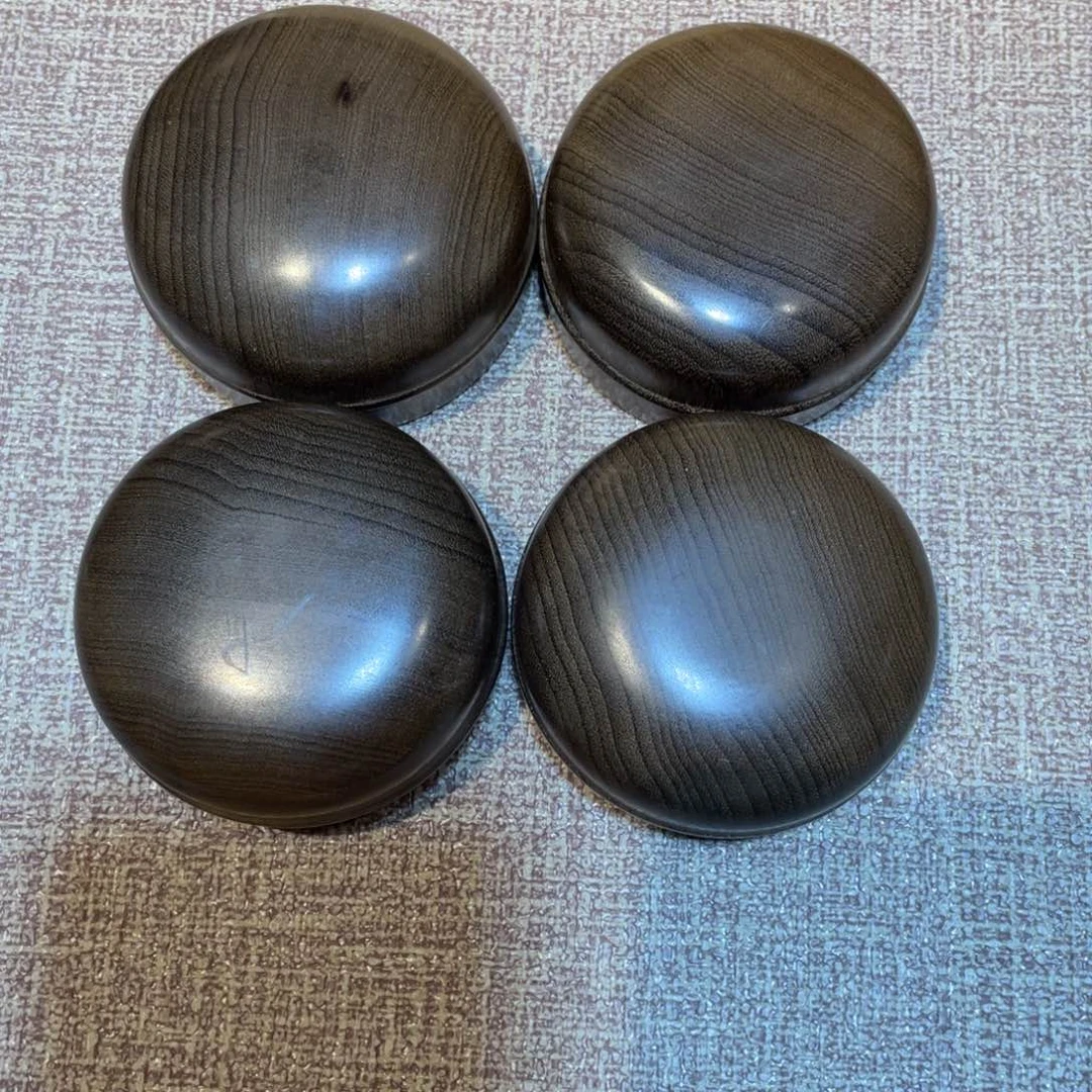 楠木（金丝楠）其他?*?小圆盒