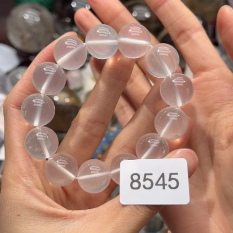 【闪购商品】未镶嵌手串水晶
