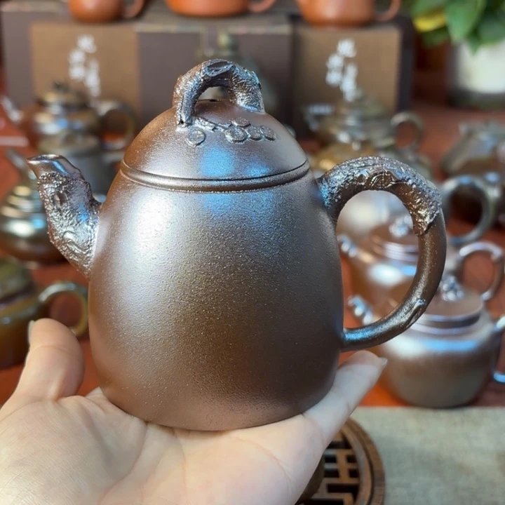 陆***捌纯手工制作直播间福利微瑕福利！