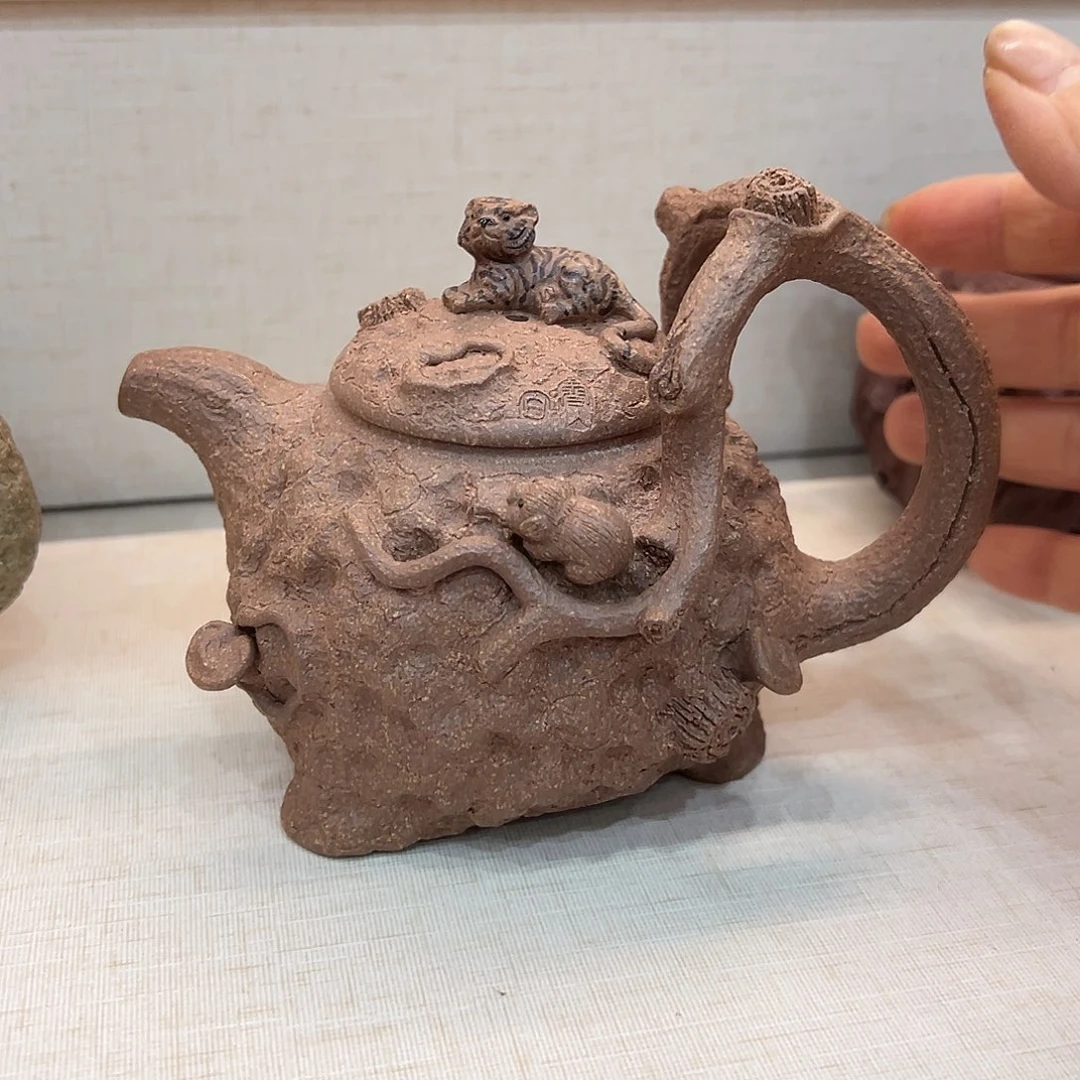 紫砂茶壶紫砂壶紫砂