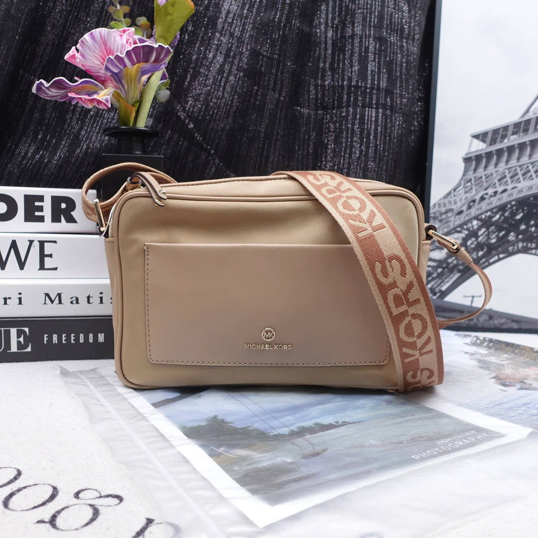 95新 MICHAEL KORS/迈克高仕 单肩包/T10288355