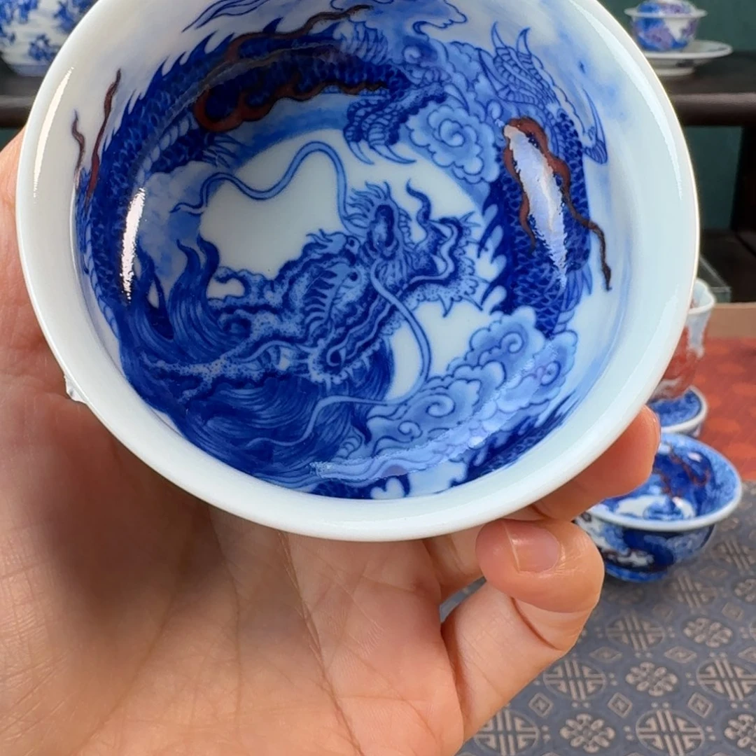 瓷片优游瓷生活雅器