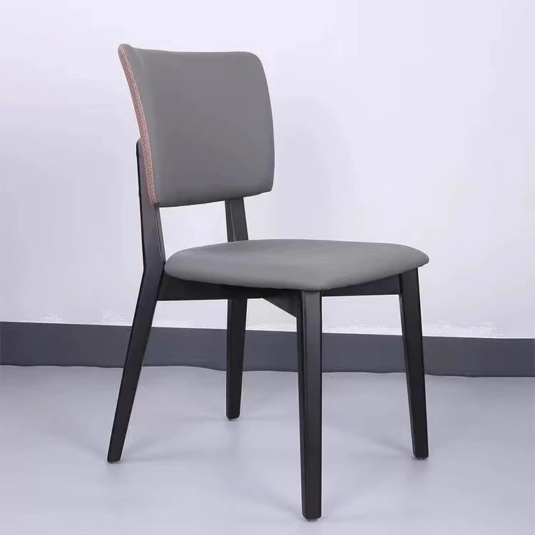 苹果椅 极简风 现代简约轻奢餐椅 小户型