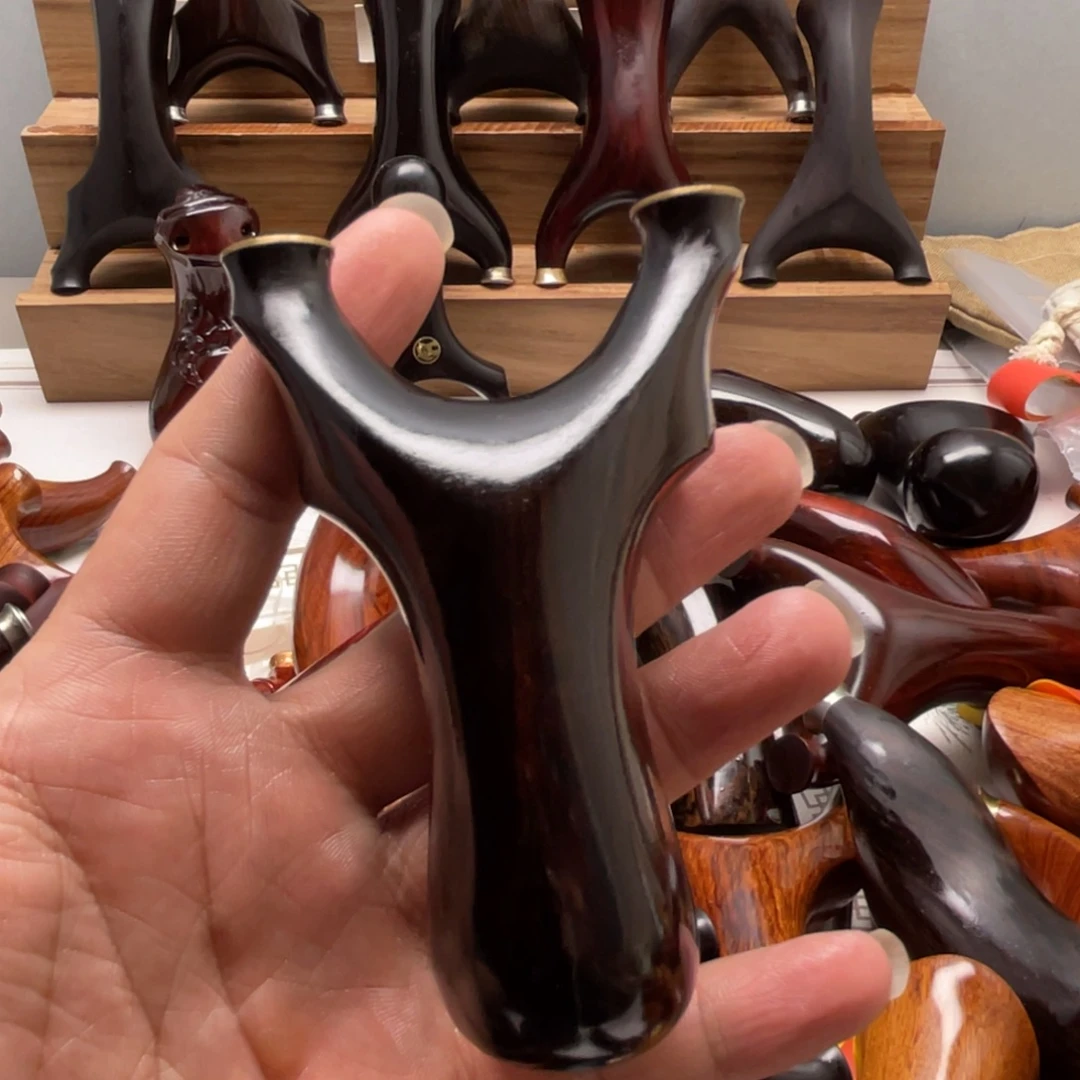 非洲紫檀（红花梨）