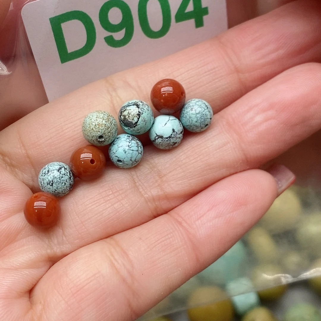 南红玛瑙珠宝奇石未镶嵌