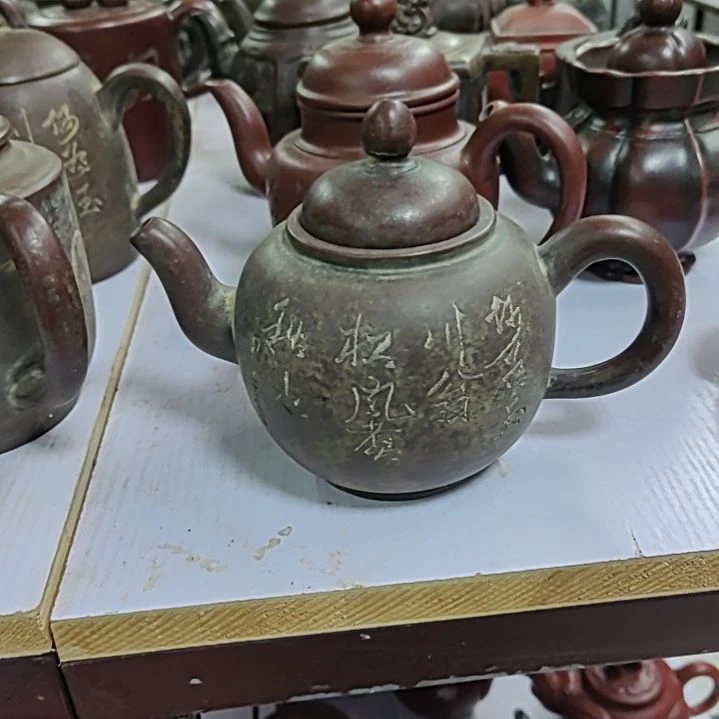 紫砂茶壶1111111111111111111
