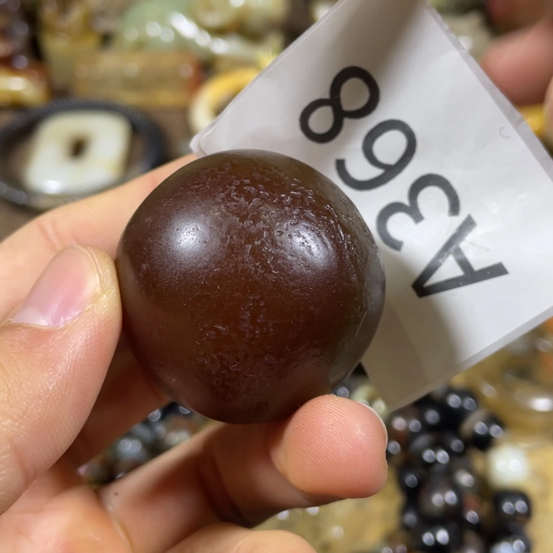 和田玉吊坠(不含链)未镶嵌