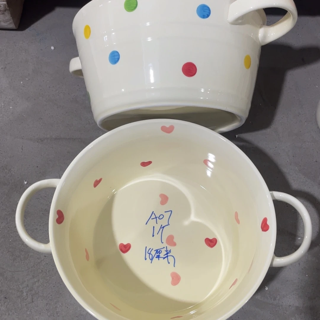 瓷片微瑕陶瓷餐具默认微瑕07